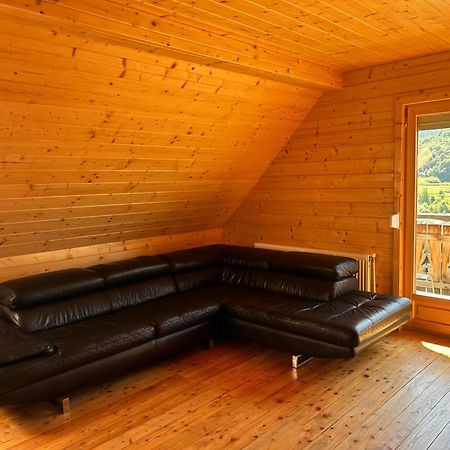 Domki Goralskie Na Podhalu Zakopane Tokarnia  Exteriör bild